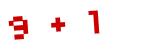 Click to hear an audio file of the anti-spam equation