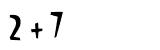 Click to hear an audio file of the anti-spam equation