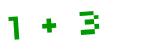 Click to hear an audio file of the anti-spam equation