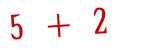 Click to hear an audio file of the anti-spam equation