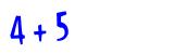Click to hear an audio file of the anti-spam equation