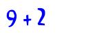 Click to hear an audio file of the anti-spam equation