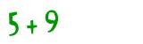 Click to hear an audio file of the anti-spam equation