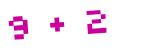 Click to hear an audio file of the anti-spam equation